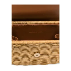 DAMES Self Portrait Heuptassen^e Schoudertas met Stijl