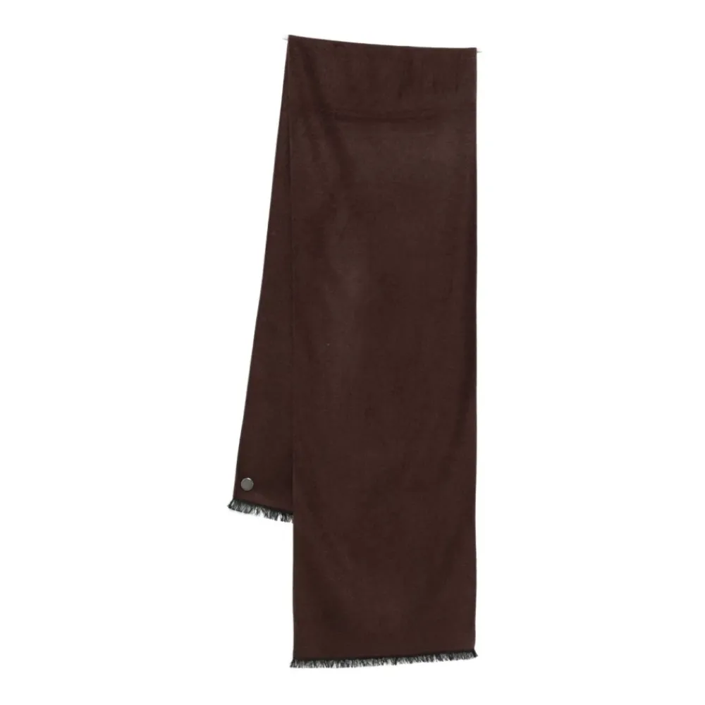 Heren Emporio Armani Sjaals^e Sjaal Collectie