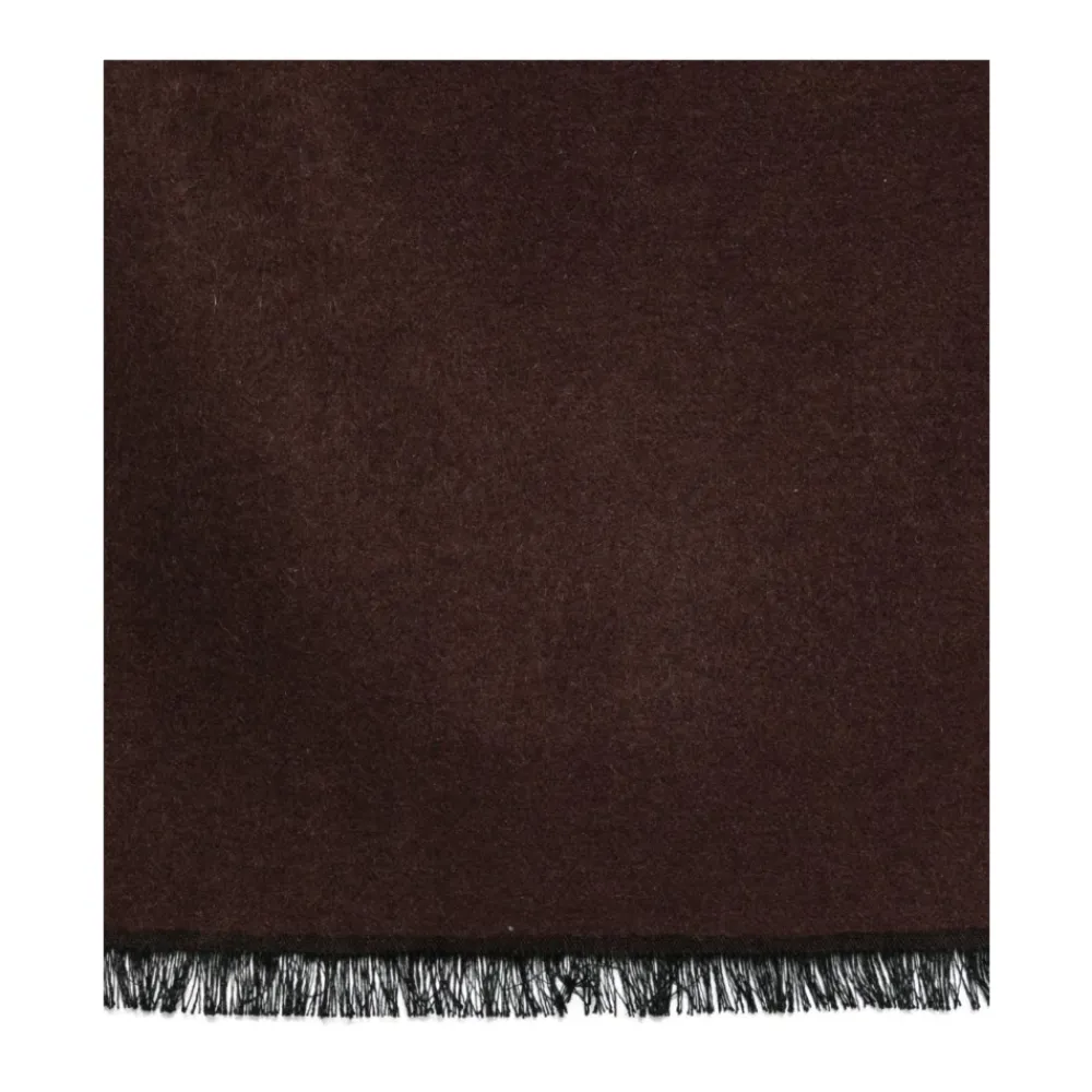 Heren Emporio Armani Sjaals^e Sjaal Collectie