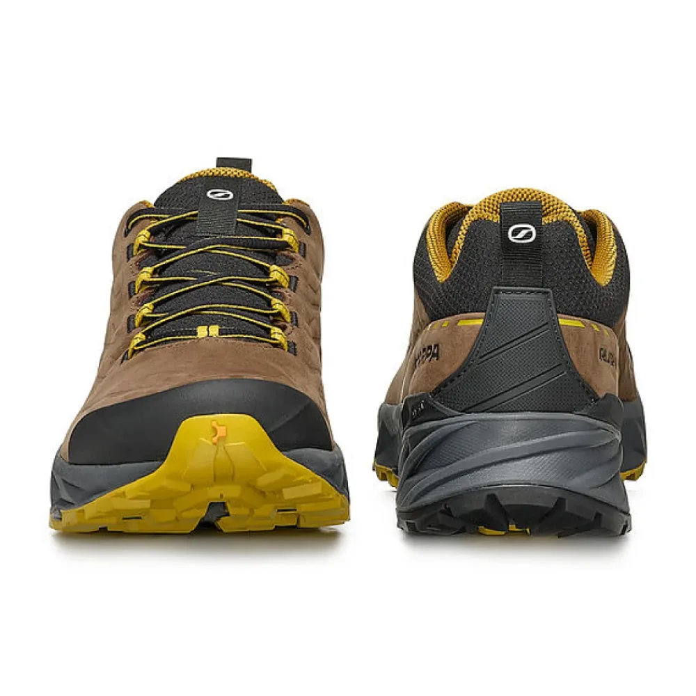 Scarpa e Sneakers Rush 2 Pro GTX