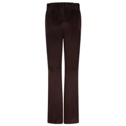 DAMES Ibana Broeken^e Suède Broek