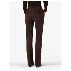 DAMES Ibana Broeken^e Suède Broek
