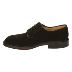 Heren Crockett & Jones Instappers & Slip Ons|Nette Schoenen^e Suède Businessschoenen LANARK 3