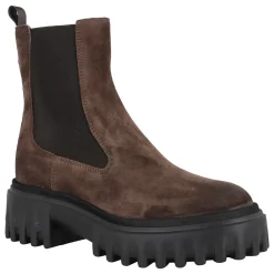 DAMES Hogan e Suède Chelsea Laars