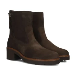 DAMES Gabor e Suède Enkellaarsjes voor Herfst/Winter