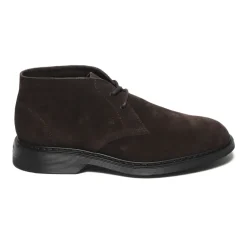 Heren Hogan Laarzen^e Suède Enkellaarzen AW23