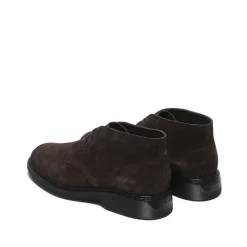 Heren Hogan Laarzen^e Suède Enkellaarzen AW23