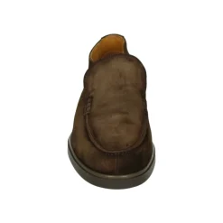 Heren Magnanni e Suède Instappers