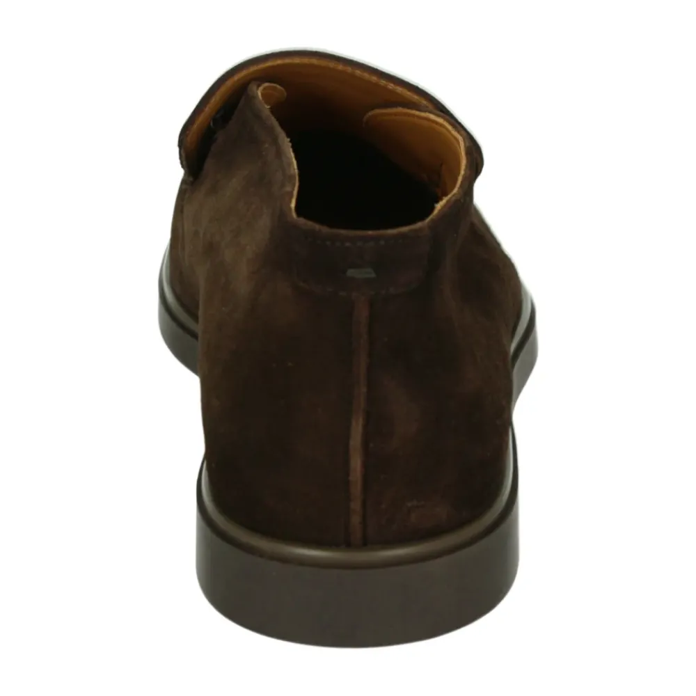 Heren Magnanni e Suède Instappers