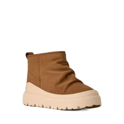 Heren UGG e Suède Plateau Laarzen