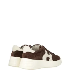 DAMES Hogan e Suède Rebel Sneaker