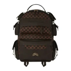 DAMES SPRAYGROUND e tassen met 910B7406NSZ stijl