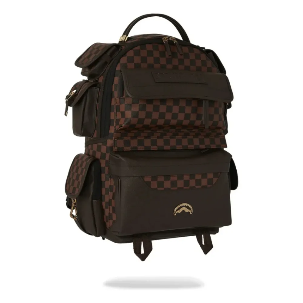 DAMES SPRAYGROUND e tassen met 910B7406NSZ stijl