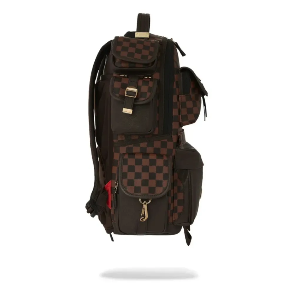 DAMES SPRAYGROUND e tassen met 910B7406NSZ stijl