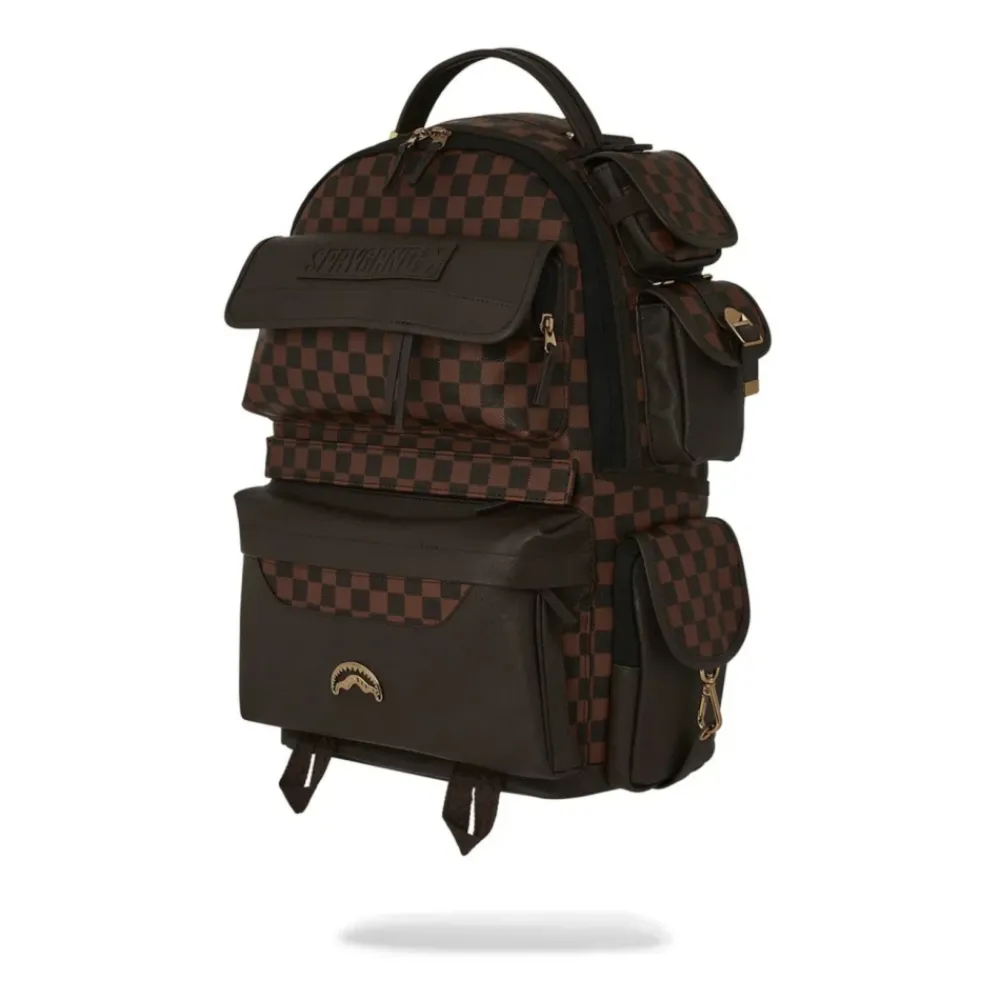 DAMES SPRAYGROUND e tassen met 910B7406NSZ stijl