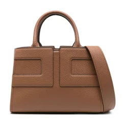 DAMES Elisabetta Franchi Shoppers^e Tassen met Bovenhandvatten en Schouderband