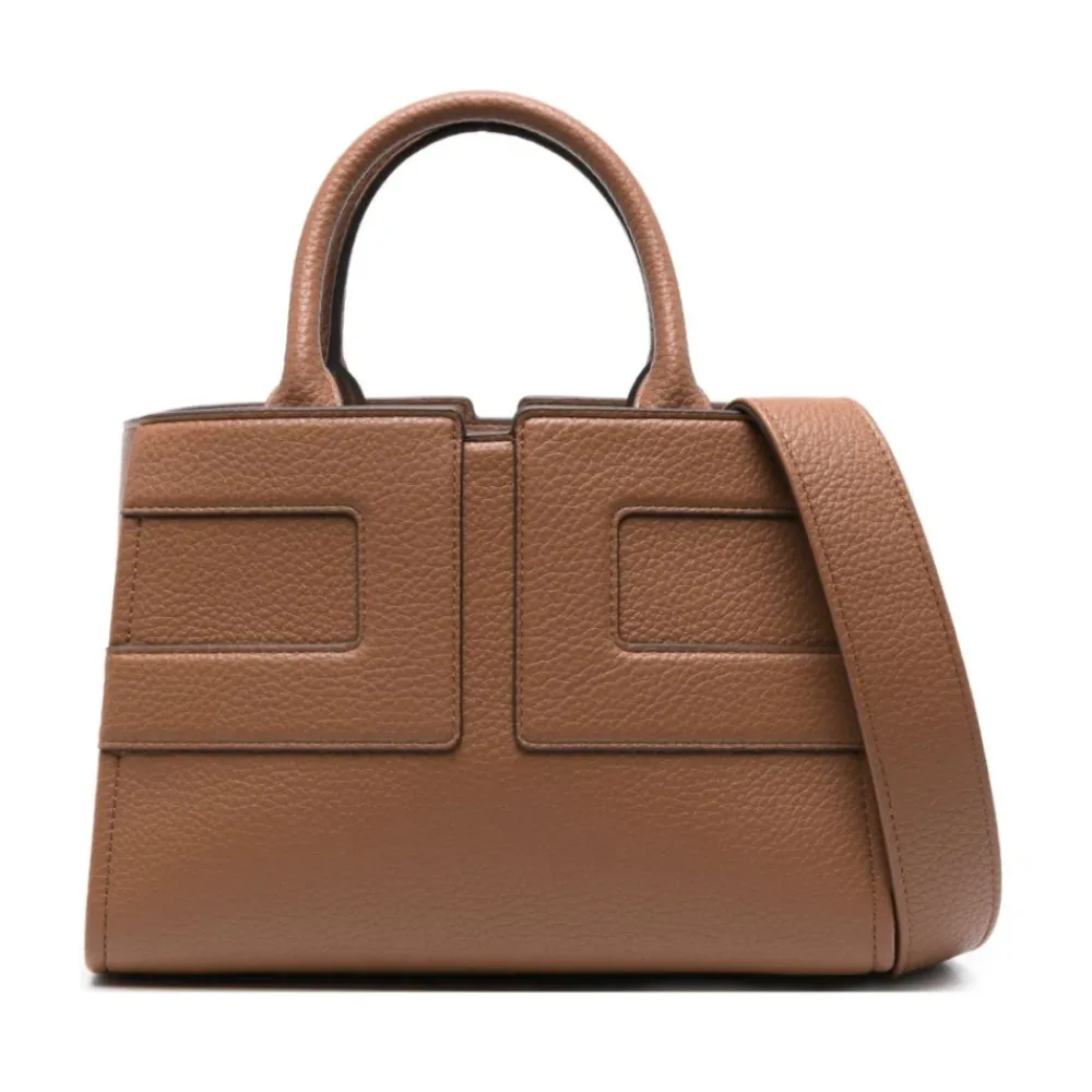 DAMES Elisabetta Franchi Shoppers^e Tassen met Bovenhandvatten en Schouderband