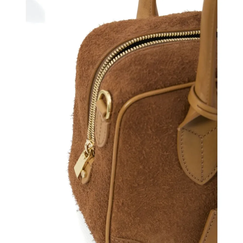 DAMES Golden Goose Handtassen^e Tassen voor Stijlvolle Outfits