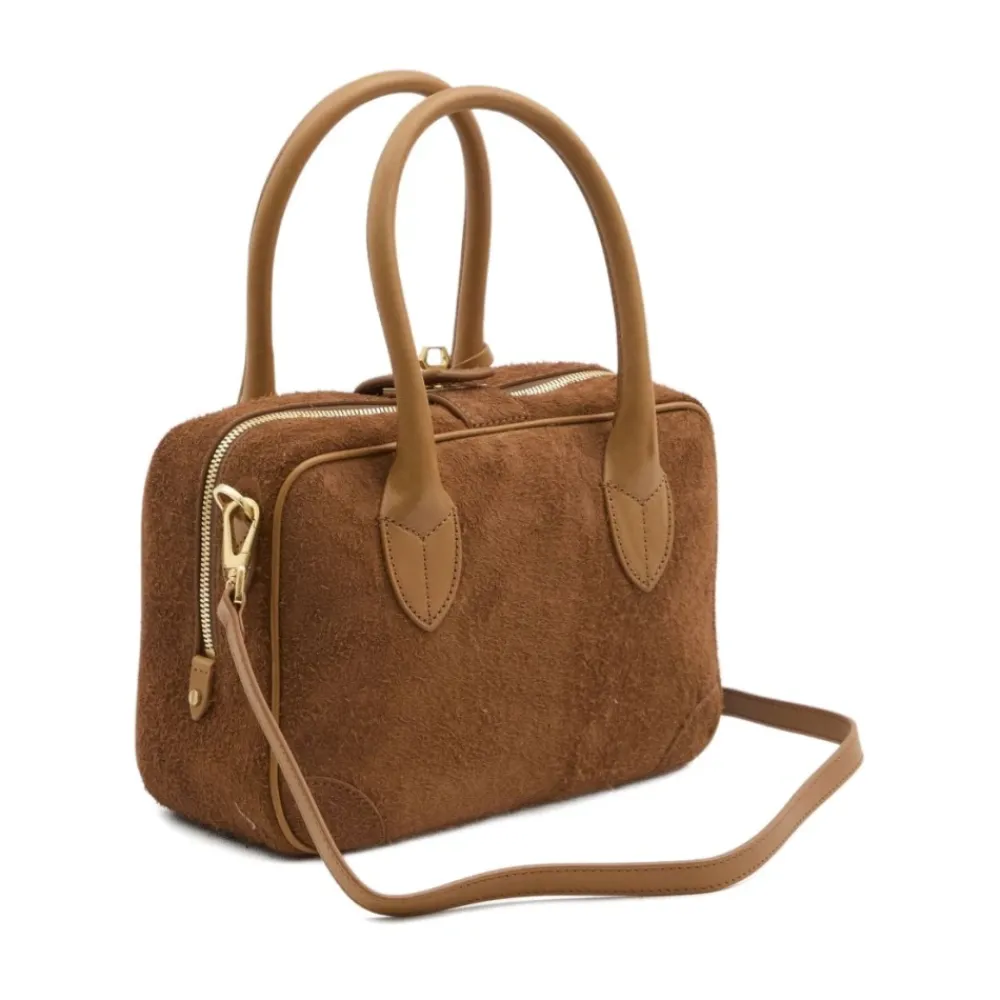 DAMES Golden Goose Handtassen^e Tassen voor Stijlvolle Outfits