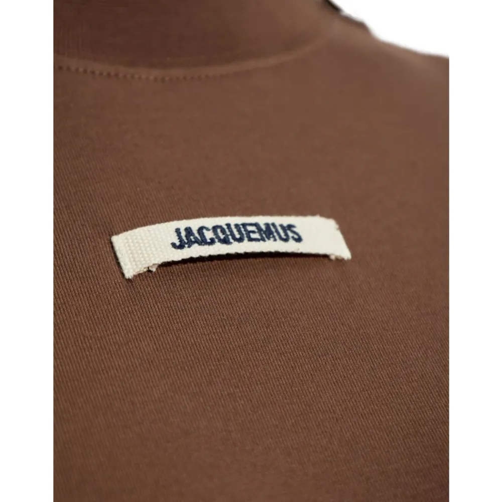 DAMES Jacquemus Shirts^e T-shirts en Polos