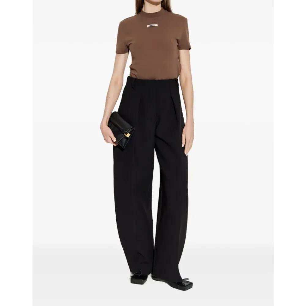 DAMES Jacquemus Shirts^e T-shirts en Polos