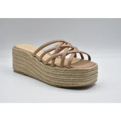 DAMES Paloma Barceló Sleehakken^e Veterschoenen Dames SS24