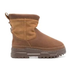Heren UGG e Waterdichte Color-Block Laarzen