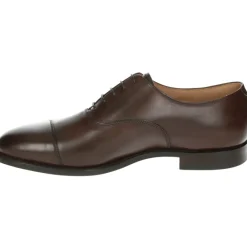 Heren Crockett & Jones e Zakelijke Lage Leren Schoenen
