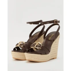 DAMES Twinset e Zomer Sandalen voor Vrouwen