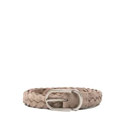 Heren Brunello Cucinelli Riemen^Riemen