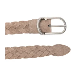 Heren Brunello Cucinelli Riemen^Riemen