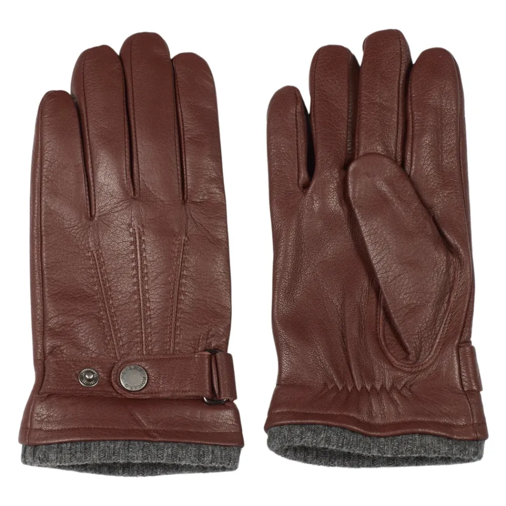 Heren Howard London Handschoenen^Bruno Gloves