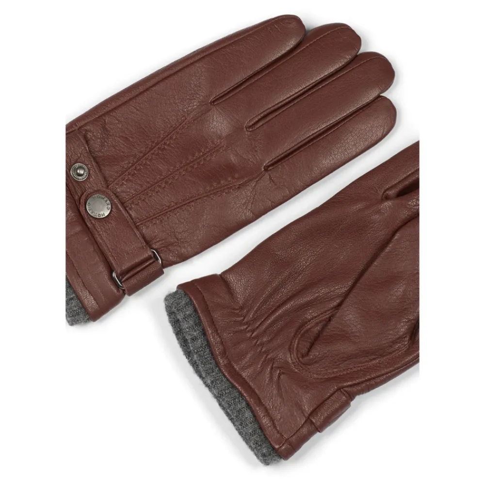 Heren Howard London Handschoenen^Bruno Gloves