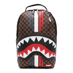 Heren SPRAYGROUND Rugzakken^Bucket Bag & Rugzak