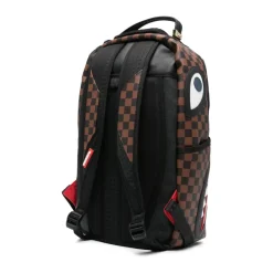 Heren SPRAYGROUND Rugzakken^Bucket Bag & Rugzak