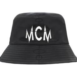 Heren MCM Hoeden^Bucket hat