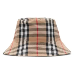 Burberry Bucket Hat