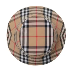 Burberry Bucket Hat