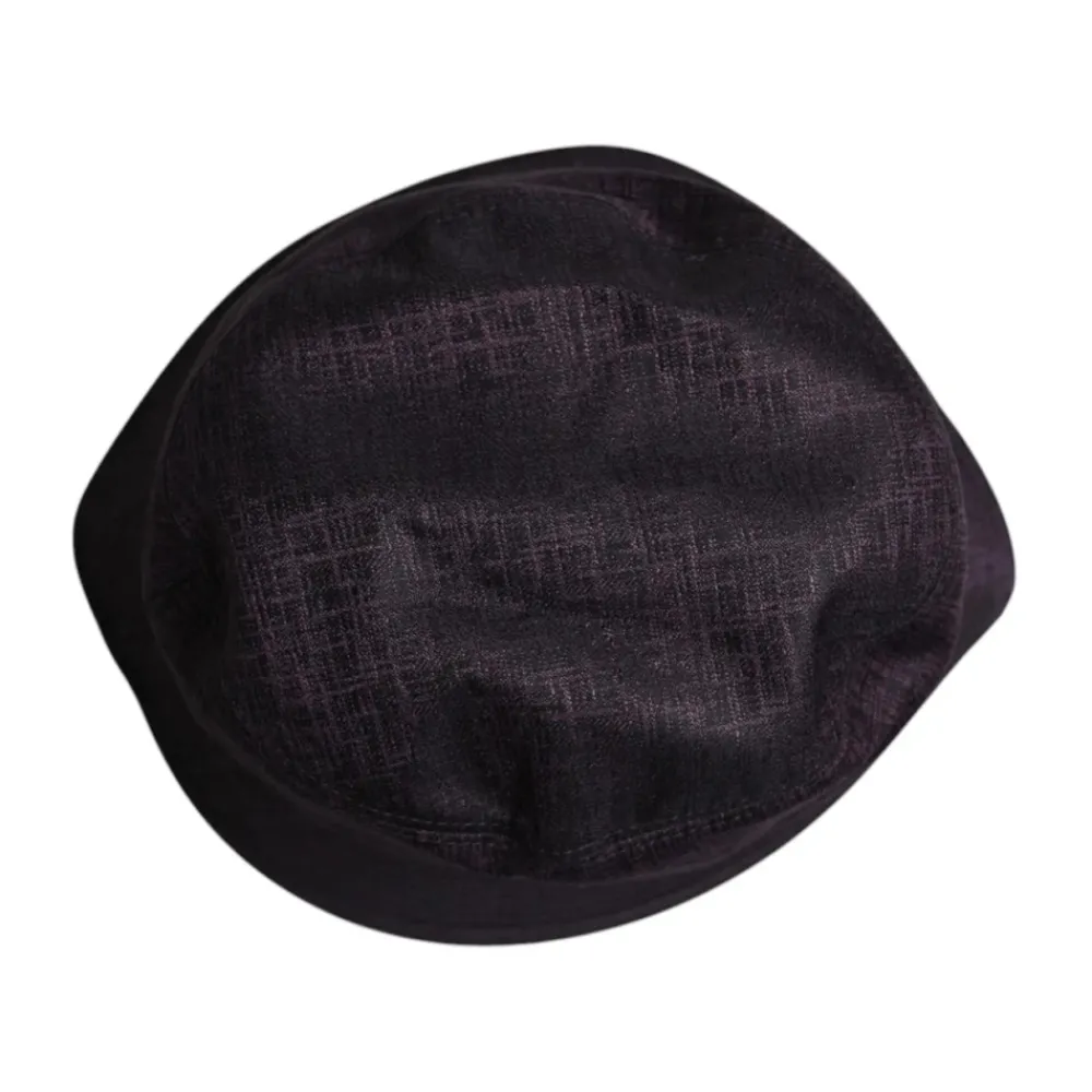 Heren Dolce & Gabbana Bucket Hat met Brede Rand