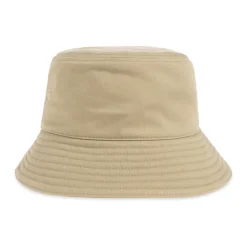 Heren Burberry Hoeden^Bucket Hat met Logo