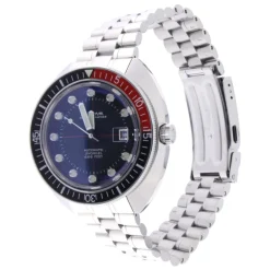 Heren Bulova - Uomo - 98b320 - Oceanograaf