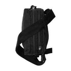 Heren Burberry Tassen^Bumbag met ruitpatroon