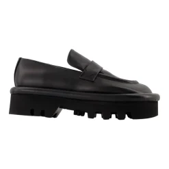 DAMES JW Anderson Bumper Chunky Flats
