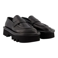 DAMES JW Anderson Bumper Chunky Flats