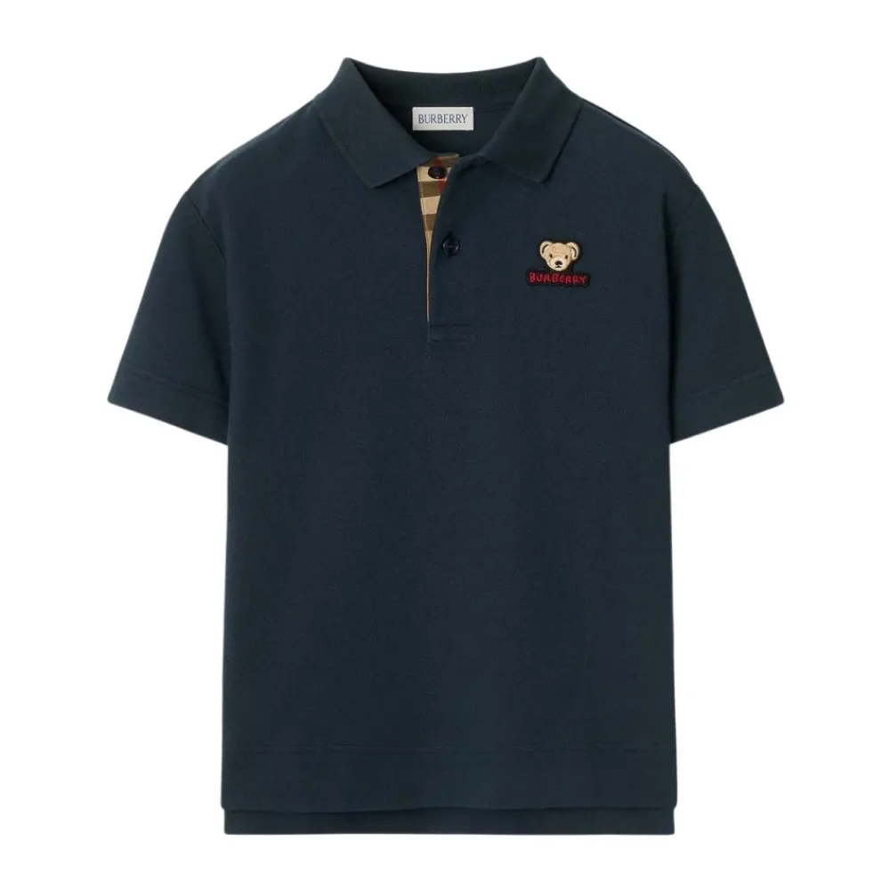 Burberry Bovenkleding^T-shirts en Polo's