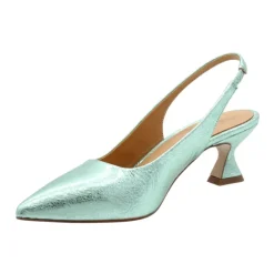 DAMES CTWLK. BURUNDI Slingback Sandalen