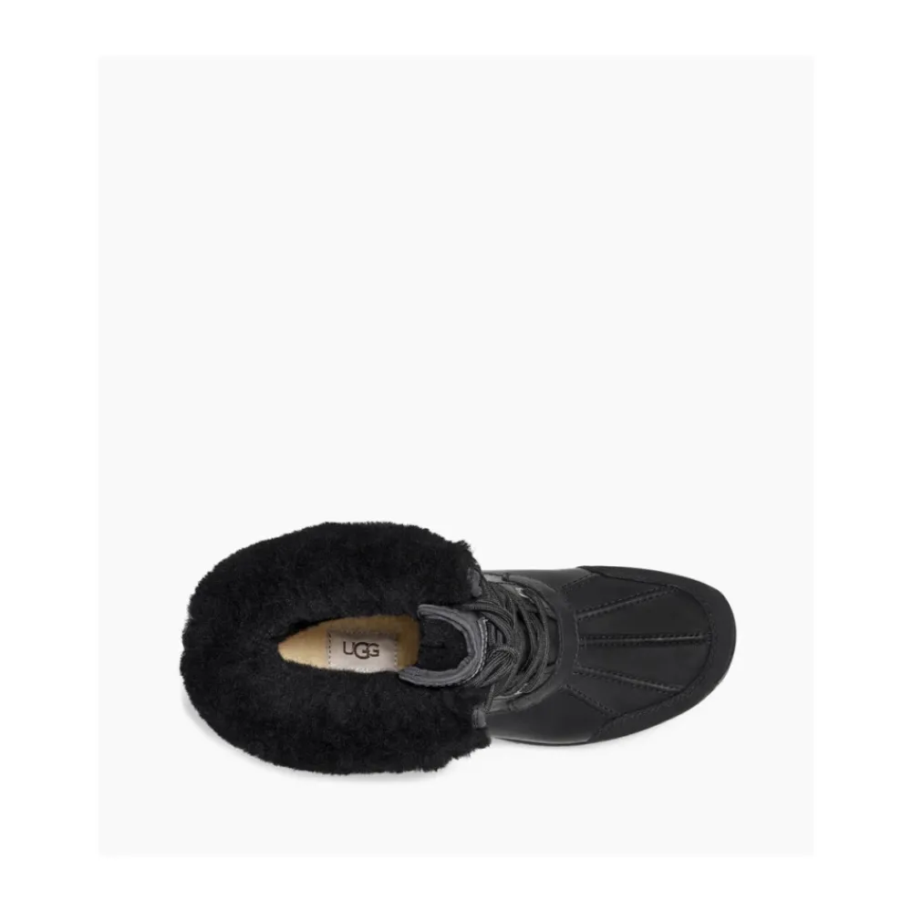 Heren UGG Butte Laarzen Black