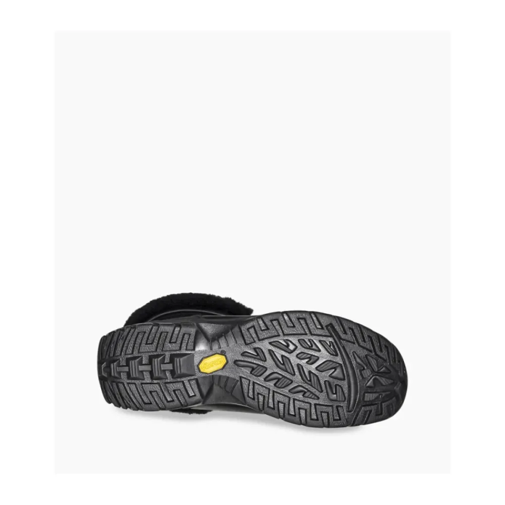 Heren UGG Butte Laarzen Black