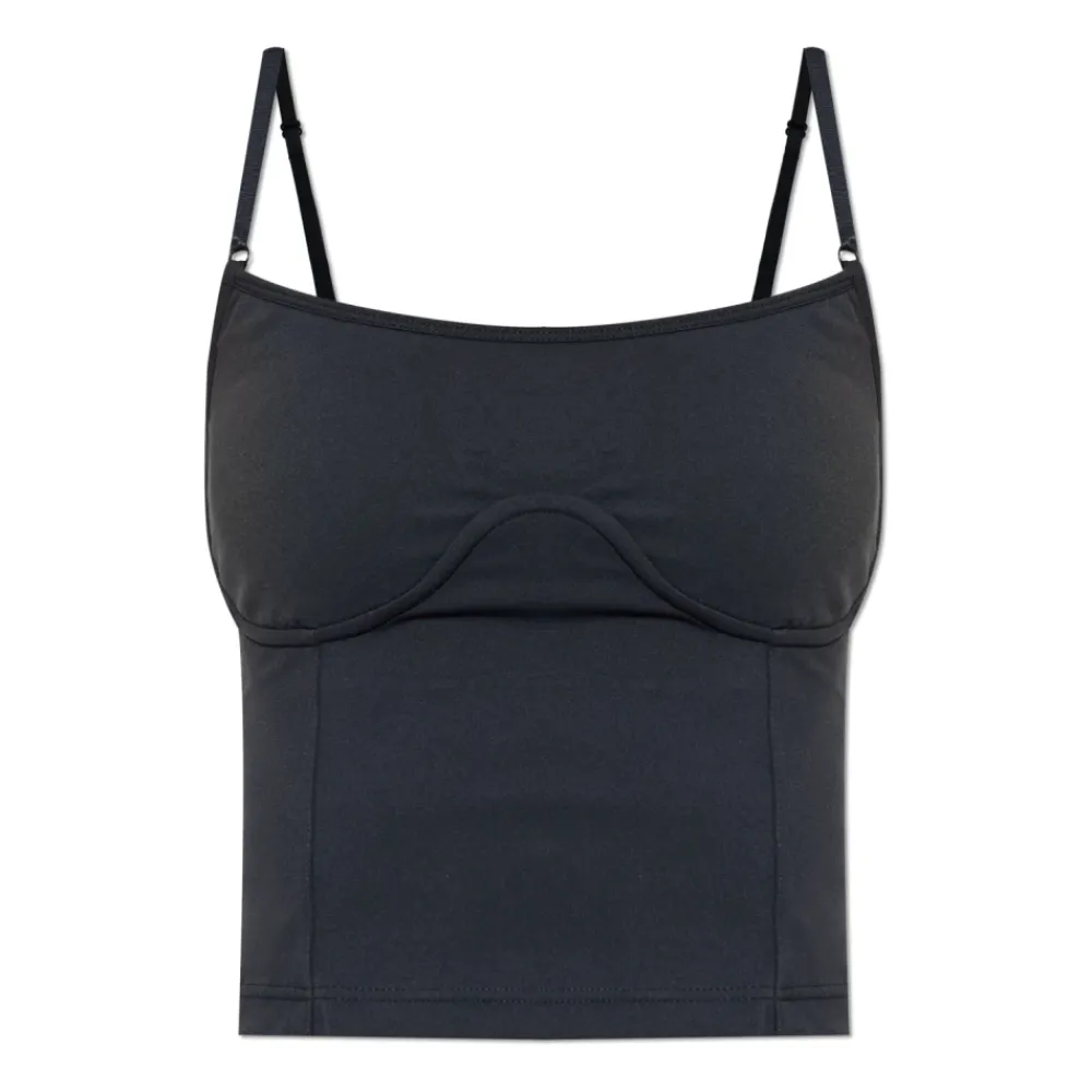 Rethinkit Studios Sportshirts^Butter Soft Top True To Body