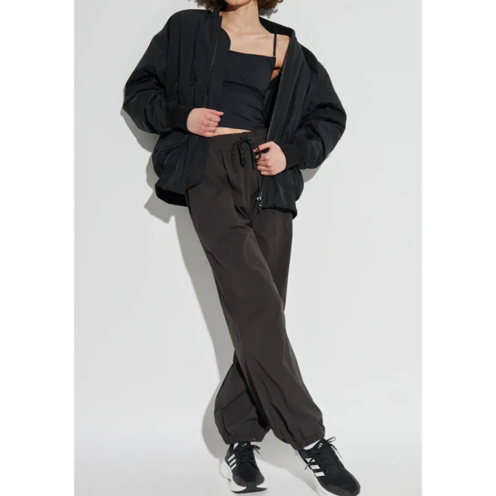 Rethinkit Studios Sportshirts^Butter Soft Top True To Body